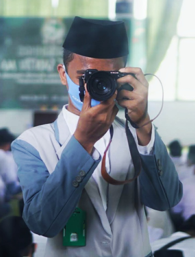 Muhammad Herdy Iskandar